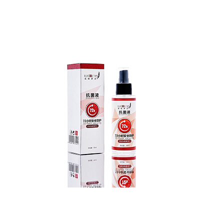 西乌珠穆沁母婴防护喷雾