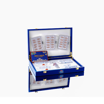 西乌珠穆沁润芯滋润综合版