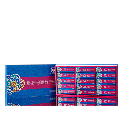 西乌珠穆沁调经养气汤